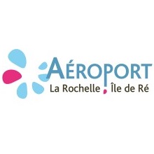 VTC Annie Gateau - La Rochelle - Partenaire - Aéroport_larochelle.